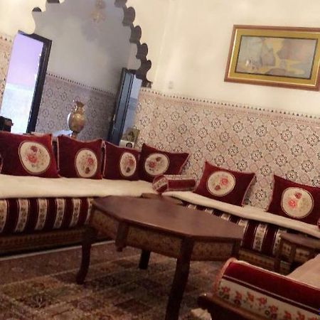 Апартаменты Dar Soraya Al Madina Marrakech Марракеш Экстерьер фото