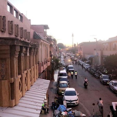 Апартаменты Dar Soraya Al Madina Marrakech Марракеш Экстерьер фото